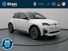 Renault 5 - 5 comfort range Roland-Garros 52 kWh Camera | Climate | Navi | Stoel-/stuurverwarming