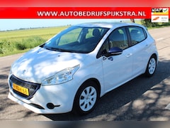 Peugeot 208 - 1.0 VTi LIKE // 5-drs / weinig km //