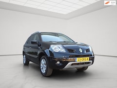 Renault Koleos - 2.5 Dynamique Pack
