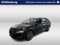 Skoda Superb Combi - 1.4 TSI 218pk iV Sportline Business / Panoramadak / LED / Navigatie / Achteruitrij Camera
