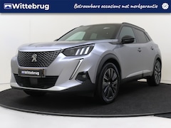 Peugeot e-2008 - EV GT Pack 50 kWh YP