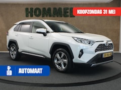 Toyota RAV4 - 2.0 VVT-iE First Edition - ORIGINEEL NEDERLANDSE AUTO - VASTE TREKHAAK - TREKGEWICHT 1500