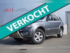 Kia Sorento - 3.5 V6 M-bition Automaat