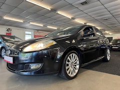 Fiat Bravo - 1.4 T-Jet Corporate. Zeer goed onderhouden, cruise/climate control en meer