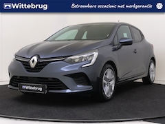 Renault Clio - 1.0 TCe Bi-Fuel Zen | Airco | Zuinig |