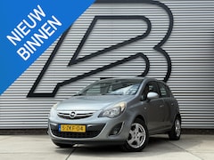Opel Corsa - 1.2-16V Berlin Airco|Cruise|Elek ramen|Lm velgen|APK tot 01-2027