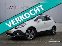 Opel Mokka - 1.4 T Cosmo