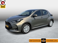 Toyota Yaris - 1.5 VVT-i Active | Achteruitrijcamera | Airco | DAB | Carplay |