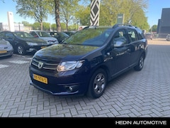 Dacia Logan MCV - 0.9 TCe 10th Anniversary | Airco | Trekhaak |