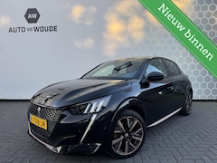 Peugeot 208 - 1.2 PureTech Active Pack GT-line Panoramadak NAP