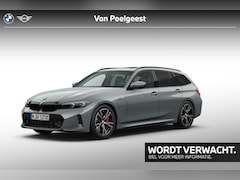 BMW 3-serie Touring - 330e