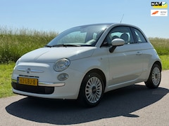 Fiat 500 - 1.2 Lounge | Automaat | Pano | Airco