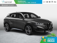Alfa Romeo Tonale - 1.3 Ibrida Plug-In Q4 270pk AWD Sport Speciale | 20" | Technology Pack