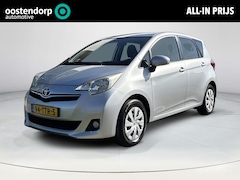 Toyota Verso S - 1.3 VVT-i Aspiration Trekhaak | All-in prijs | 12 maanden garantie |