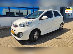 Kia Picanto - 1.0 CVVT ISG