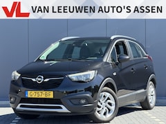 Opel Crossland X - 1.2 Turbo Innovation | RIJKAAR | Trekhaak | Lane assist | Cruise