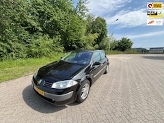 Renault Mégane - 2.0-16V Expression Luxe*LAGE KM NAP*CLIMA