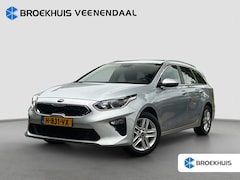 Kia Cee'd Sportswagon - Ceed 1.0 Dynamic Line | Camera | Cruise Control | Carplay | Navi | Climate control | Achte