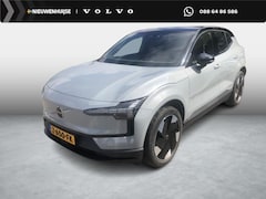Volvo EX30 - Single Motor Extended Range Plus 69 kWh | Stoel en Stuurverwarming | Adaptieve Cruise Cont