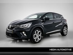 Renault Captur - 1.0 TCe 90 Intens | Camera | Climate Control | navigatie |