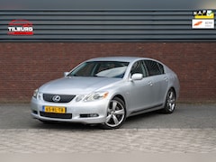 Lexus GS - 300 President Uitvoering Volle opties youngtimer