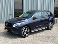 Mercedes-Benz GLE-Klasse - 350 d 4MATIC