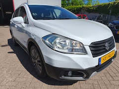Suzuki SX4 S-Cross - 1.6 Exclusive, Trekhaak