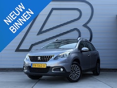 Peugeot 2008 - 1.2 PureTech Blue Lion Navi|Airco|Cruise|Carplay|Trekhaak|PDC|N.A.P|Dealer Onderhouden|D-r