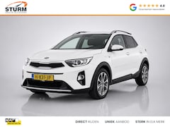 Kia Stonic - 1.0 T-GDi DynamicLine NL-Auto, Automaat