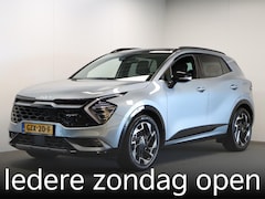 Kia Sportage - 1.6 T-GDi MHEV GT-Line
