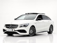Mercedes-Benz CLA-klasse Shooting Brake - 200 Prestige | Automaat | AMG | Night Pakket | Camera | Panorama