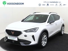 CUPRA Formentor - 1.4 TSI e-Hybrid Essential | SoH 97% | Adaptieve cruise control | Keyless | CarPlay | Stuu