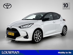 Toyota Yaris - 1.5 Hybrid Executive | Navigatie | BLS | Head-up |