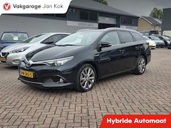 Toyota Auris Touring Sports - 1.8 Hybr. Business, navi, airco