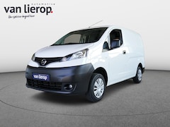 Nissan NV200 - 1.6 Optima INCL. BTW | €39, - WEGENBELASTING P/M