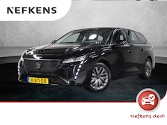 Peugeot 308 SW - 110PK Active Pack | 1ste eigenaar | AppleCarPlay/Android | Stoelverwarming | Navigatie | K
