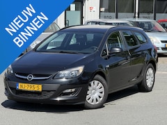 Opel Astra Sports Tourer - 1.7 CDTi Cosmo EXPORT/HANDEL | Drives good | 30-11-2026 apk