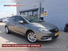 Opel Astra - 1.2 Business Edition 2e Eigenaar | Volledig onderh | NAP | Trekhaak | Carplay | Navi | Cru