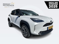 Toyota Yaris Cross - 1.5 Hybrid 130 Executive AUTOMAAT | ADAPT. CRUISE | STOELVERW. | NAVI | CAMERA | CLIMATE |