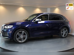 Audi SQ5 - 3.0 TFSI quattro Pro Line Plus *354Pk* Virtual|Elektr.Trekhaak|Stoelverw.|Elektr.Kofferbak