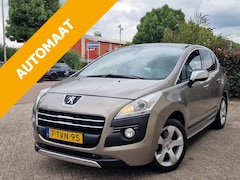 Peugeot 3008 - 1.6 THP Automaat.Pano.leder.Vol opties.157000KM.Onderhoudboekjes
