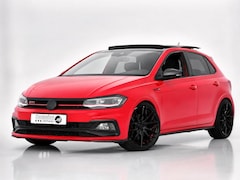 Volkswagen Polo - 2.0 TSI GTI | Automaat | Panorama | Virtual Cockpit | Carplay | Camera