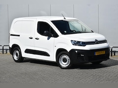 Citroën Berlingo - bestel 1.5 BlueHDI Club