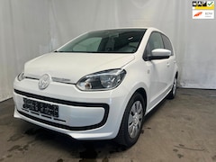Volkswagen Up! - 1.0 move up BlueMotion - Front Schade