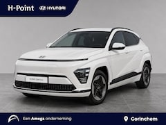 Hyundai Kona Electric - Comfort Smart 48.4kWh 156pk | NAVIGATIE | STOEL + STUURVERWARMING | APPLE CARPLAY / ANDROI