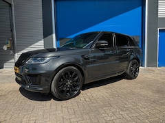 Land Rover Range Rover Sport - 3.0 SDV6 Autobiography Dynamic *Nieuwe Motor