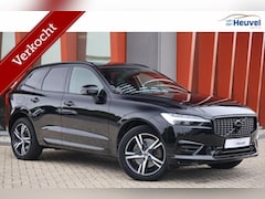 Volvo XC60 - T6 Recharge AWD R-Design | Stoelverwarming | Trekhaak | Panoramadak | Pilot Assist | BLIS
