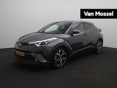 Toyota C-HR - 1.8 Hybrid Style | CarPlay | Camera | Stoelverwarming | Climate Control | Cruise Control |