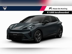 CUPRA Raval - Business First Edition 56 kWh 211 PK l 31.990 Rijklaar