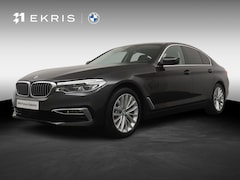 BMW 5-serie - 530e xDrive iPerformance eDrive Edition | Head-Up | Trekhaak | Adaptive Cruise Control | S